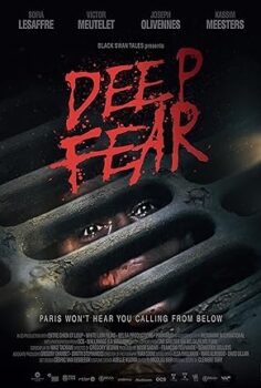 Deep Fear