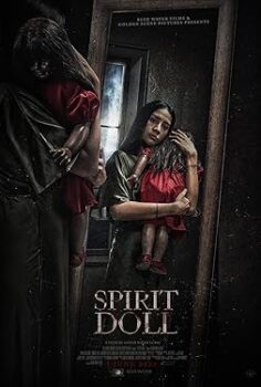 Spirit Doll