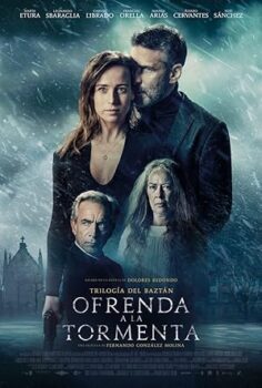 Fırtına İçin Bir Kurban