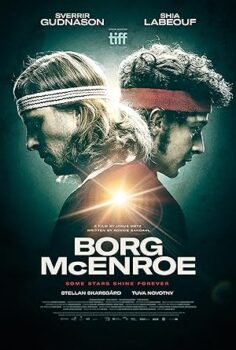 Borg/McEnroe