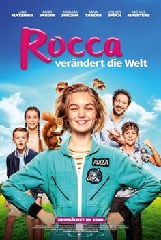 Rocca is Changing The World