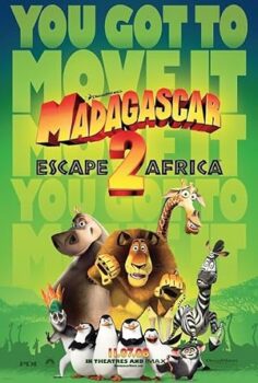 Madagaskar 2