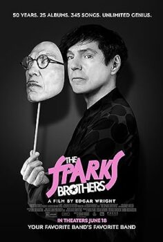 The Sparks Brothers