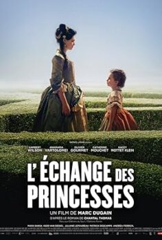 Prensesler Evleniyor