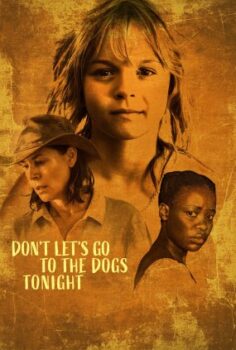 Bu Gece Köpeklere Gitmeyelim