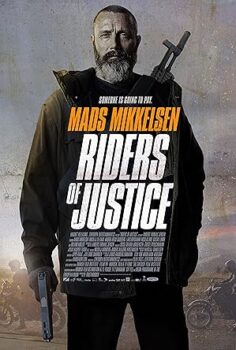 Riders Of Justice
