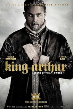 Kral Arthur: Kılıç Efsanesi