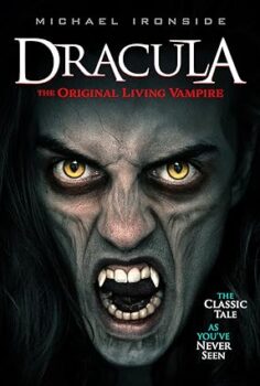 Dracula: The Original Living Vampire