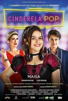 Cinderela Pop