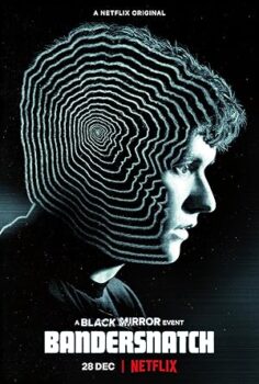 Kara Ayna: Bandersnatch