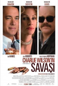 Charlie Wilson’ın Savaşı