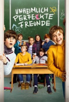 Çifte Bela: Sihirli Ayna