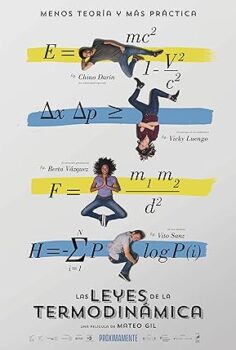 Termodinamik Yasaları