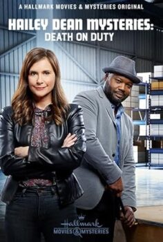 Hailey Dean Gizemi: Görev Başında Ölüm