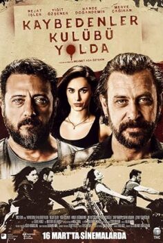 Kaybedenler Kulübü Yolda