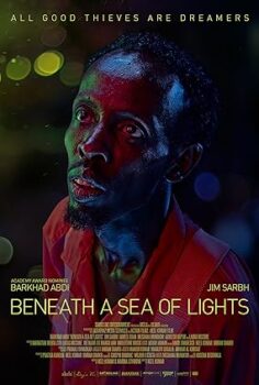 Beneath a Sea of Lights