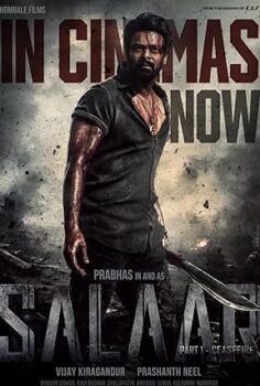 Salaar: Part 1 – Ceasefire