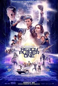 Başlat: Ready Player One