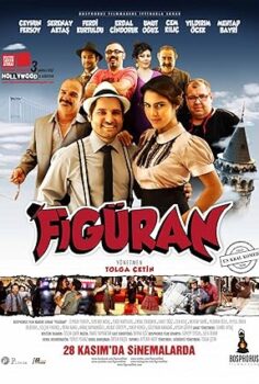 Figüran