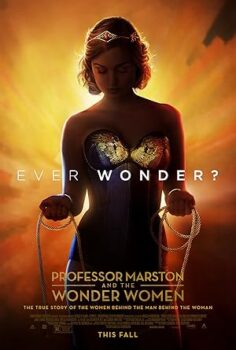 Profesör Marston ve Wonder Women