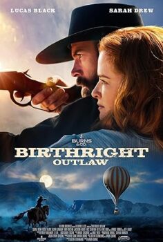 Birthright: Outlaw