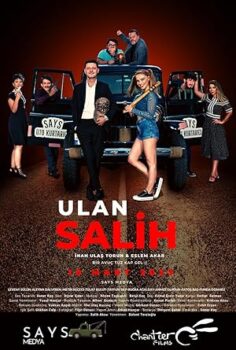 Ulan Salih