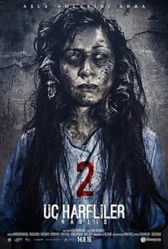 Üç Harfliler 2: Hablis