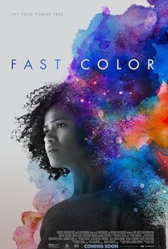 Fast Color: Gücünü Serbest Bırak