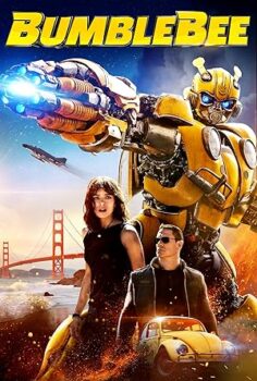 Transformers: Bumblebee