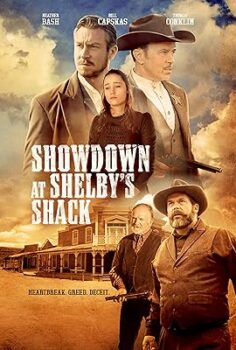 Showdown at Shelby’s Shack