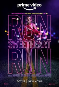 Run Sweetheart Run