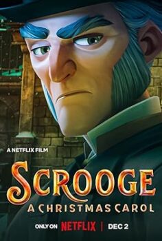 Cimri Scrooge: Bir Yeni Yıl Şarkısı