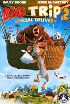 Büyük Macera 2: Sürpriz Misafir