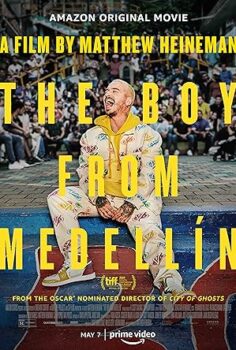 The Boy from Medellín