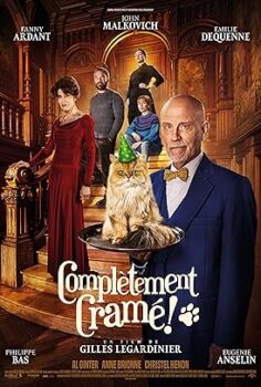 Bay Blake Hizmetinizde!