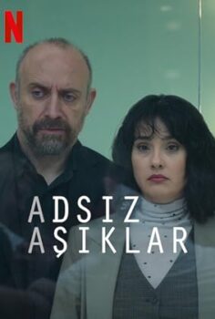 Aşıklar