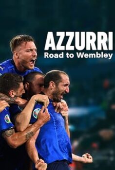Gök Mavilerin Rüyası: Wembley’e Giden Yol