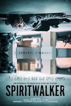 Spiritwalker