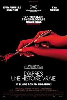 Gerçek Bir Hikâyeden Uyarlanmıştır