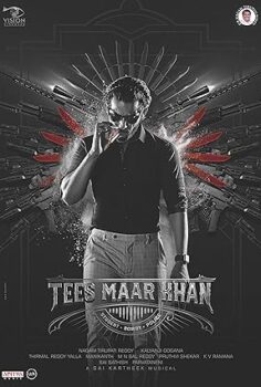 Tees Maar Khan