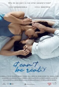 Gerçek Olamaz