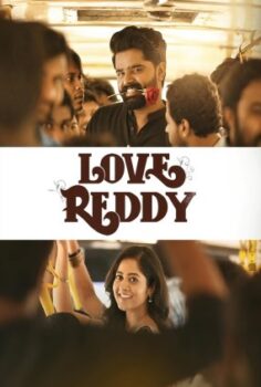 Love Reddy