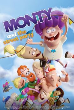 Mugge ve Sokak Partisi