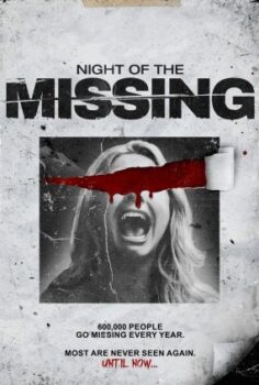 Night of the Missing