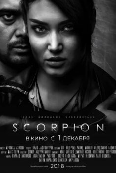 Scorpion