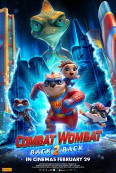 Tombul Mombul Takımı: Sırt Sırta