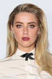 Amber Heard