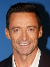 Hugh Jackman